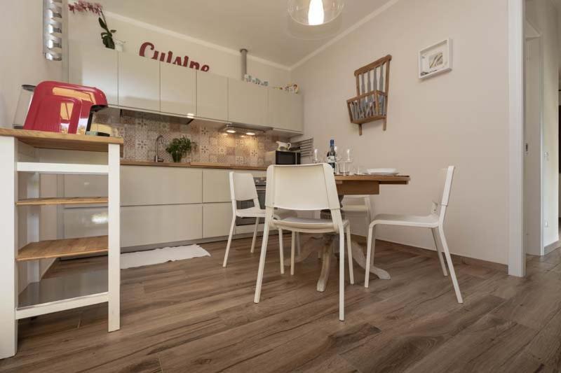 Camia Lovely House Valdivara 5Terre Hiking Sesta Godano Eksteriør bilde