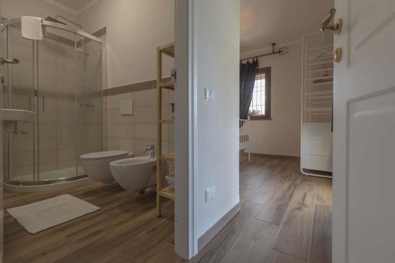 Camia Lovely House Valdivara 5Terre Hiking Sesta Godano Eksteriør bilde