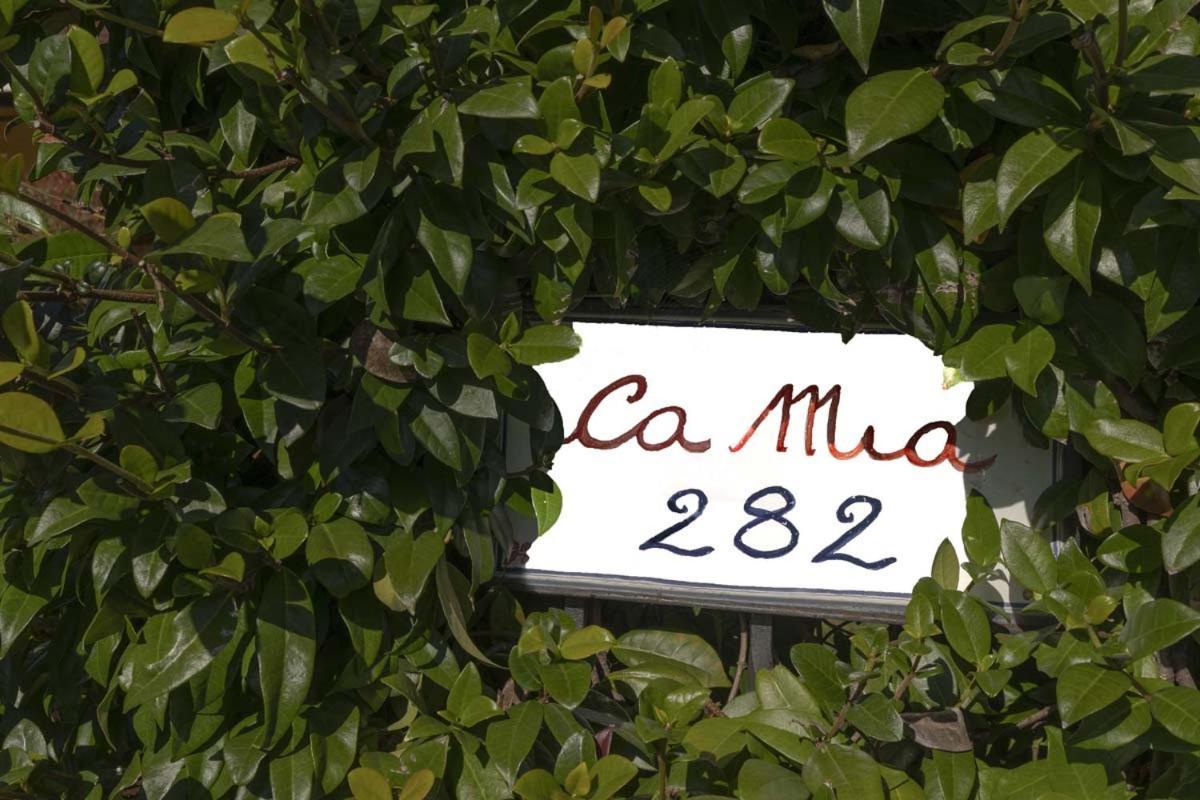 Camia Lovely House Valdivara 5Terre Hiking Sesta Godano Eksteriør bilde